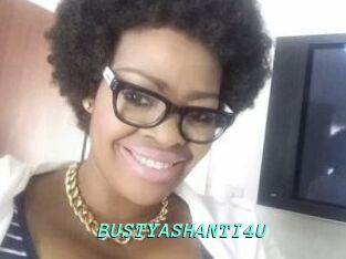 BUSTYASHANTI4U