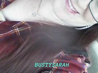 BUSTYSARAH