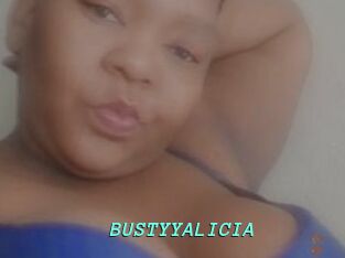 BUSTYYALICIA