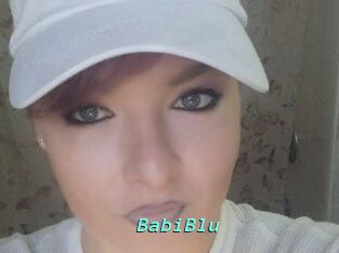 BabiBlu
