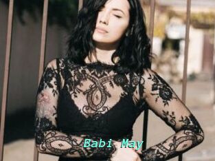 Babi_May
