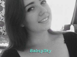 BabsySky