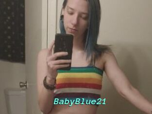 BabyBlue21
