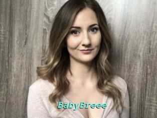 BabyBreee
