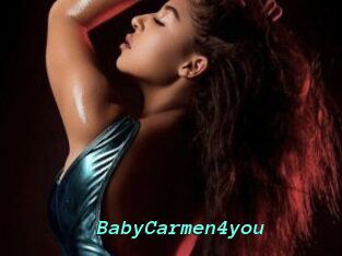 BabyCarmen4you