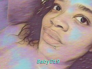 BabyD19