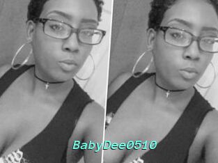 BabyDee0510