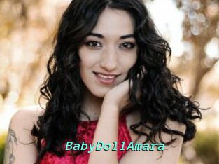 BabyDollAmara