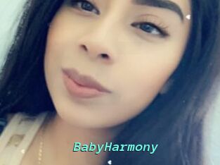 BabyHarmony