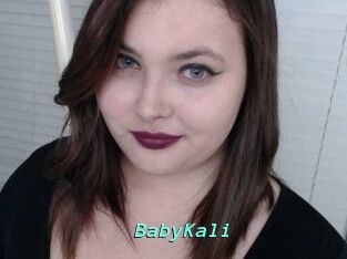 BabyKali