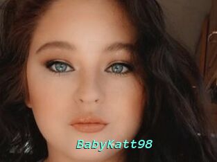 BabyKatt98