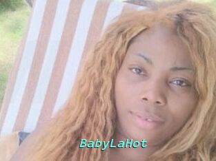 BabyLaHot