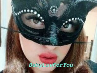 BabyLuvForYou