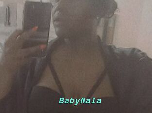 BabyNala