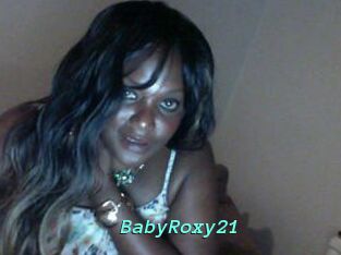 BabyRoxy21