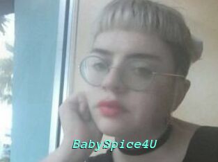BabySpice4U