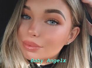 Baby_Angelx