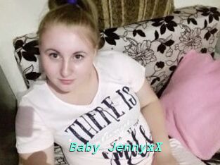 Baby_JennyxX