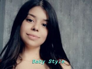 Baby_Style