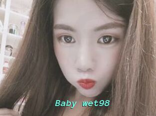 Baby_wet98