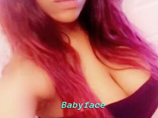 Babyface
