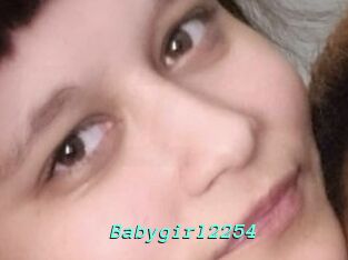 Babygirl2254