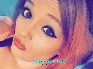 Babygirl95