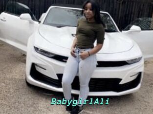 BabygirlAli