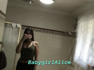 BabygirlAlice
