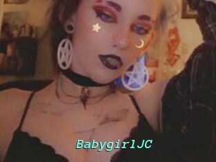 BabygirlJC
