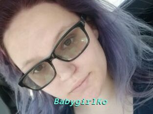 BabygirlKo