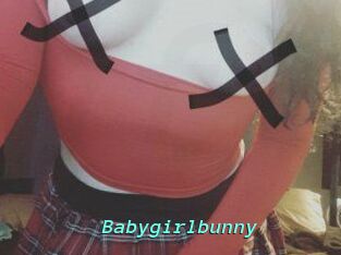Babygirlbunny