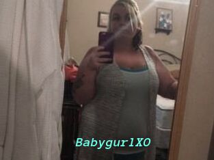 Babygurl_XO