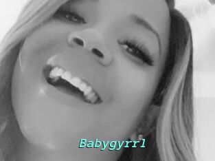 Babygyrrl