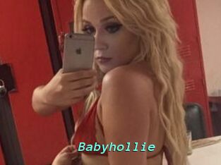 Babyhollie