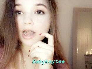 Babykaytee