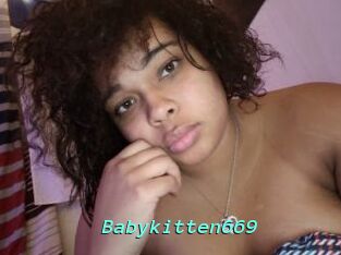 Babykitten669