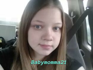Babymomma21