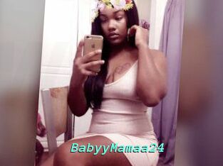 BabyyMamaa24