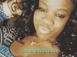 BacardiBarbie