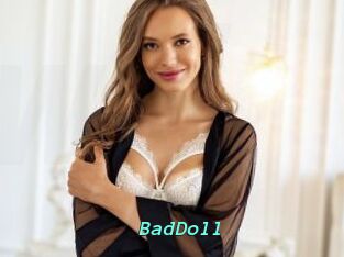 BadDoll