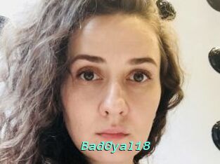 BadGyal18