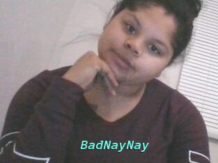 BadNayNay