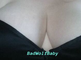 BadWolfBaby