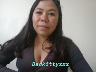 Badkittyxxx