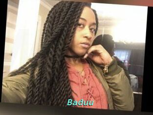Baduu