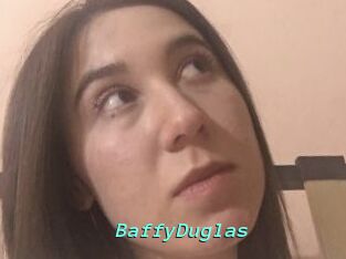 BaffyDuglas