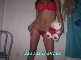 BailarihaHotx