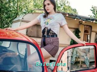 Baleriana