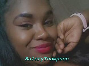 BaleryThompson